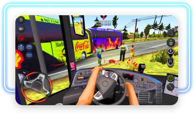 Simulation Game