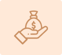 High Revenue generation