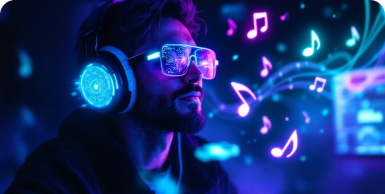 Music Industry