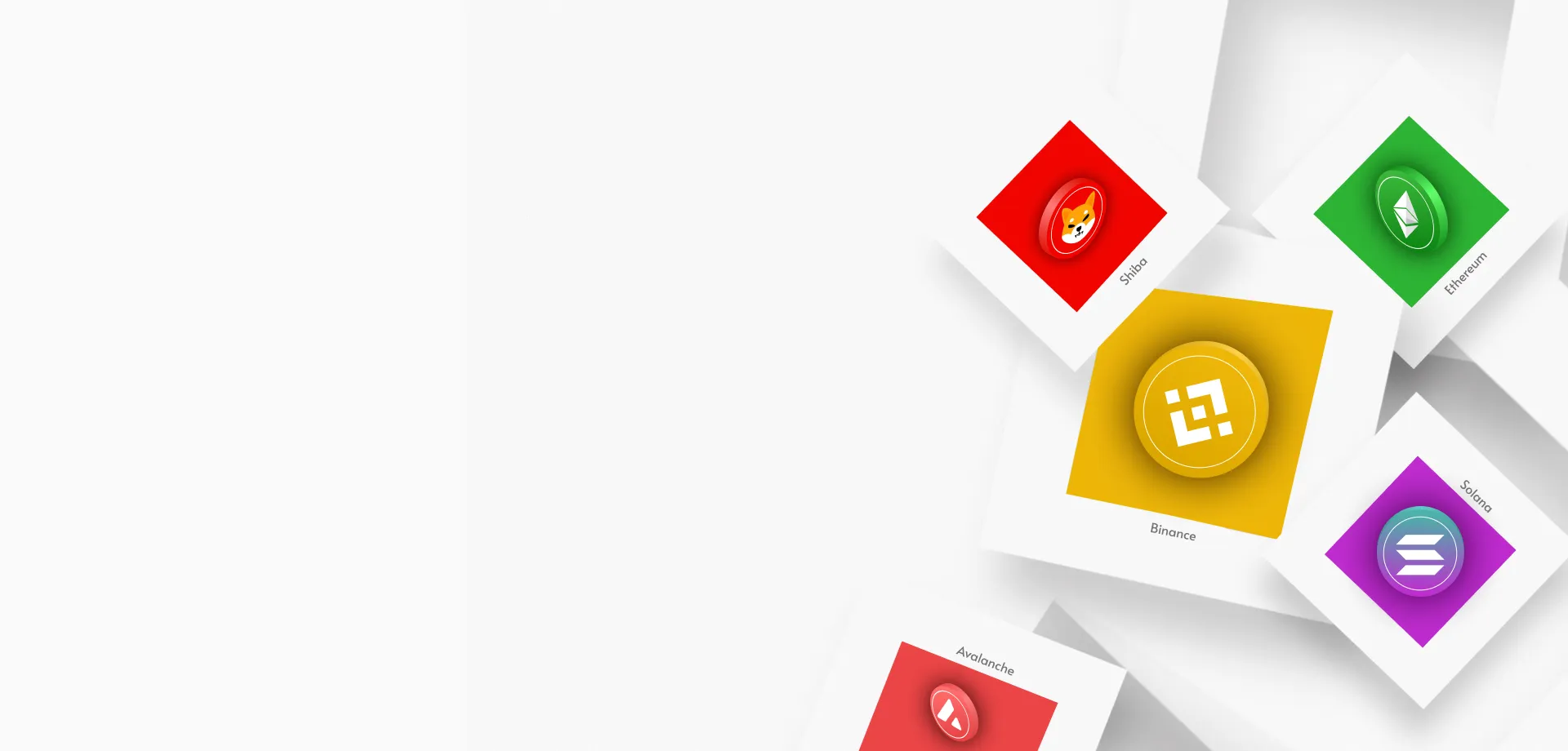 Cryptocurrency Exchange Development Company