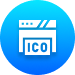 ICO Website & Dashboard Development