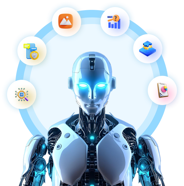  Generative AI Diagnostic Systems
