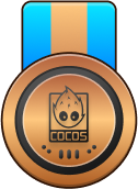 Cocos2D-X