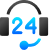 24/7 Technical Assistance 