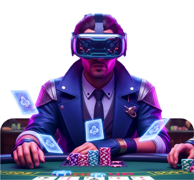 Why Choose BlockchainAppsDeveloper for Casino Game Development Services?