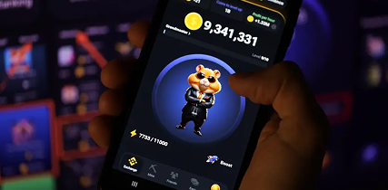 Hamster Kombat Clone Hamster Kombat Clone