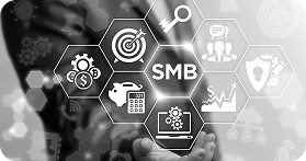 Small & Medium Businesses (SMBs) Small & Medium Businesses (SMBs)