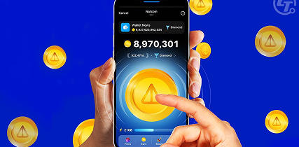 Notcoin Clone Notcoin Clone