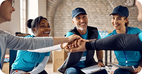 Nonprofits & Charities Nonprofits & Charities