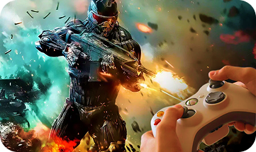 Core Game Development