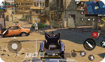 Testing and Optimization