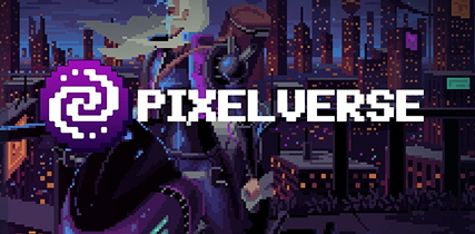 Pixelverse Clone Pixelverse Clone