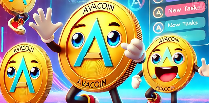 Avacoin Clone Avacoin Clone