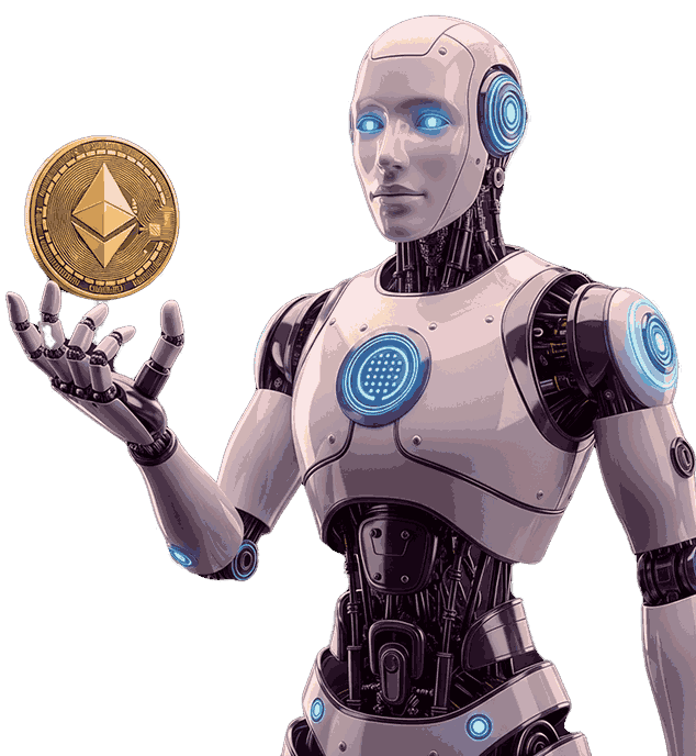 AI in Cryptocurrency Exchange