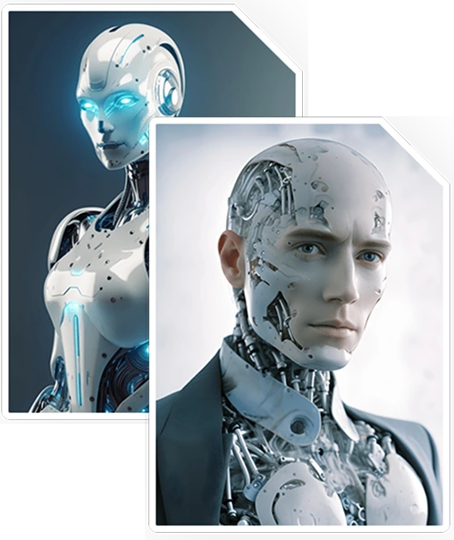 Benefits Of Our AI Development Company