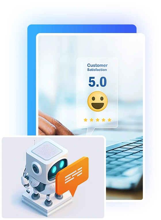 Top AI Development Company in USA