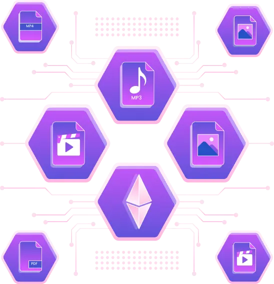 NFT Marketplace script