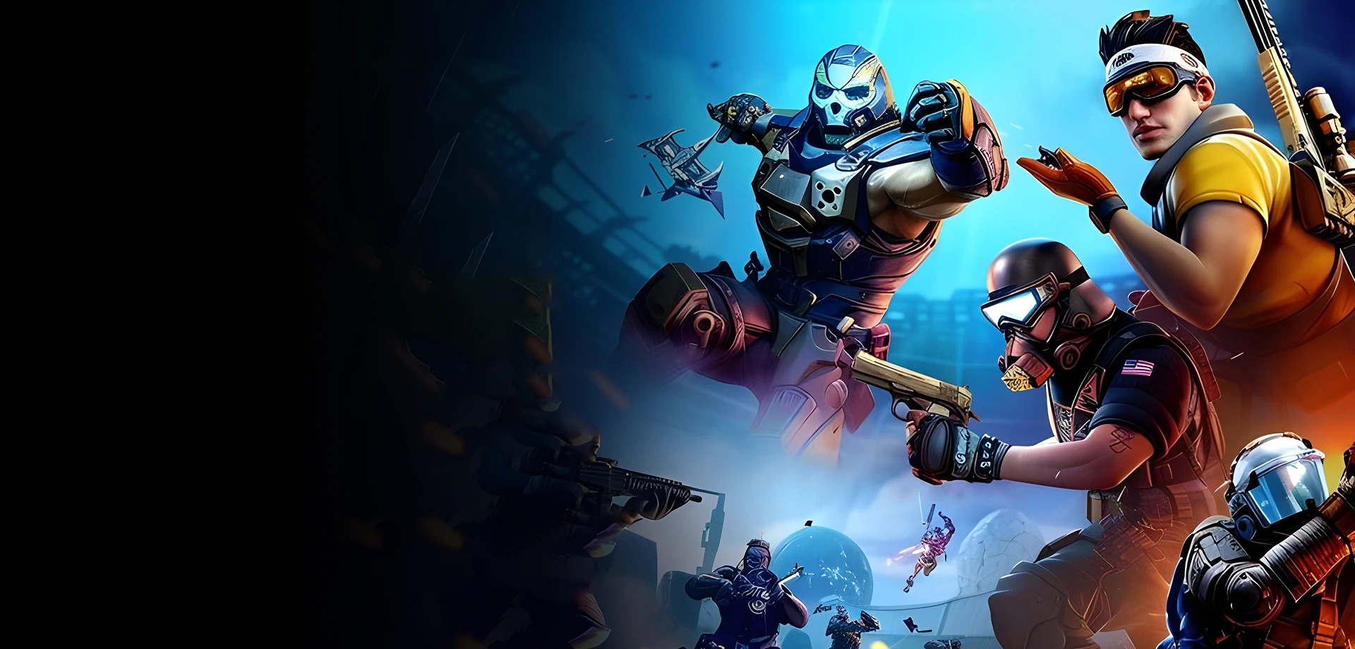 Unity 3D Game Development Company