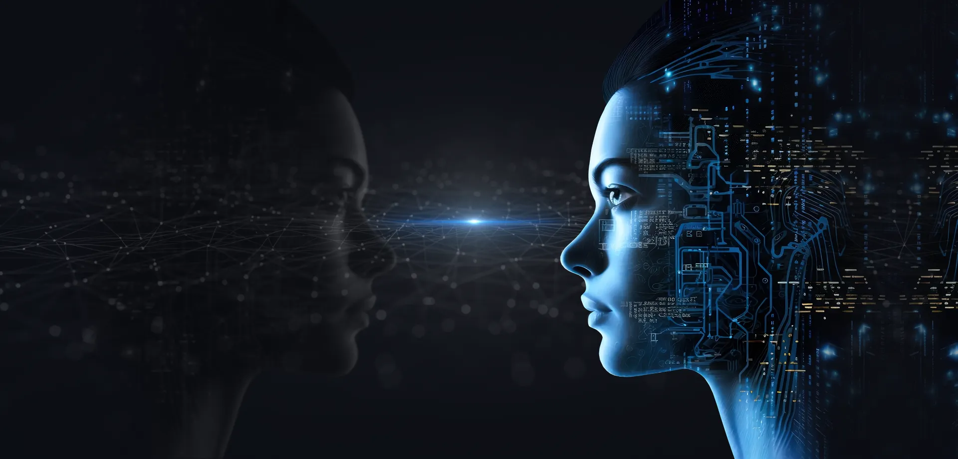 AI Development Company AI Development Company