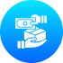 Lower Transaction Costs