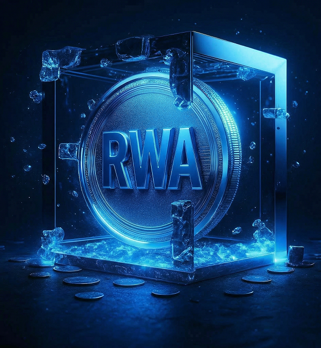 Business Benefits of RWA Tokenization Platforms Business Benefits of RWA Tokenization Platforms