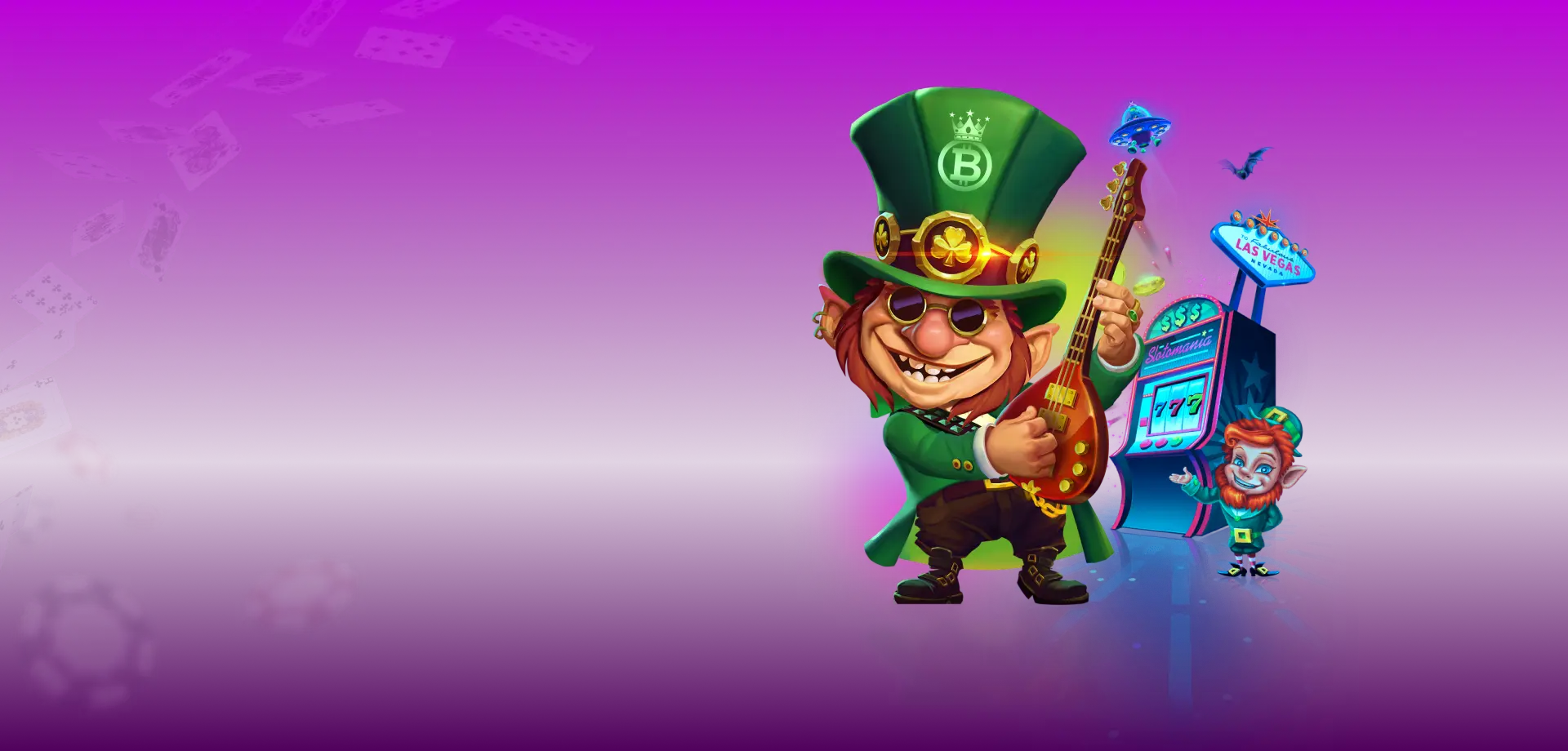 Bitcoin Casino Software Development