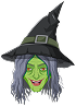 Witch Left
