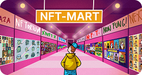 NFT Marketplaces