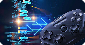 Blockchain Gaming