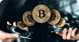 Crypto Exchanges