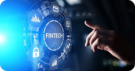 Payments & Fintech