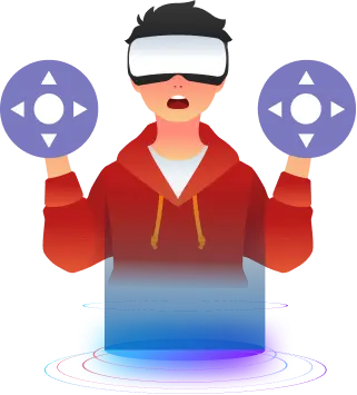 Hire Metaverse Developers