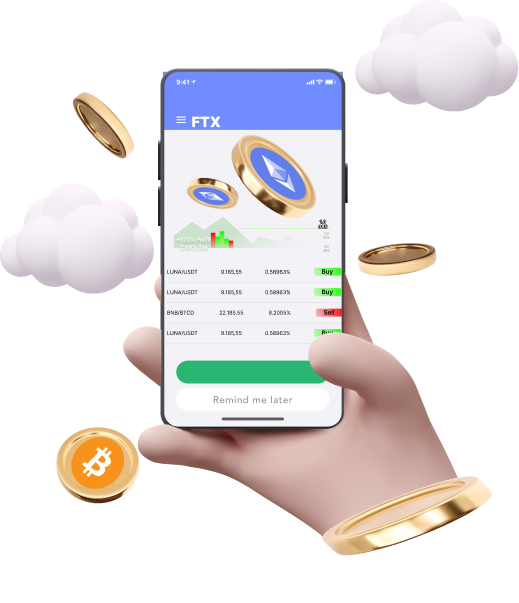Exchange Clone Script