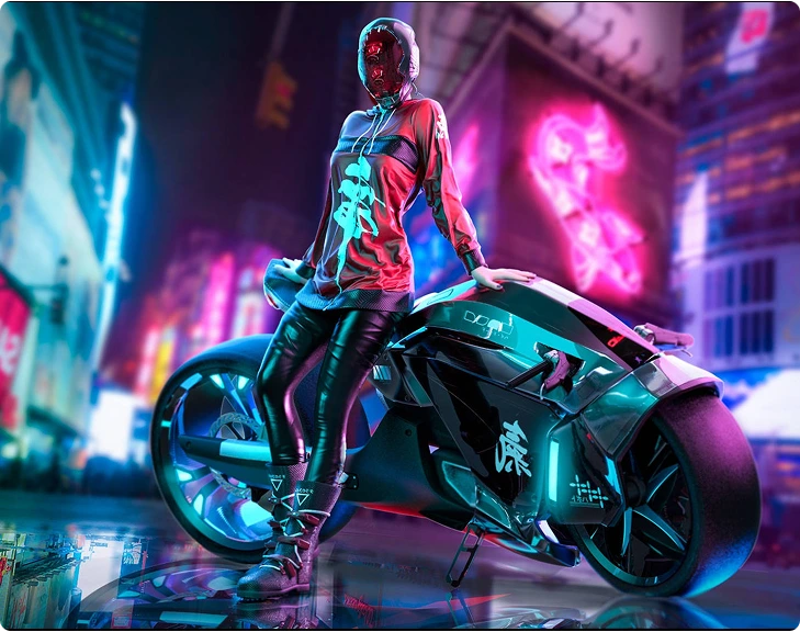 Hire Our Unity 3D Developers