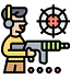 FPS & Shooter Games