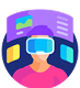 Metaverse & Virtual Worlds