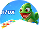 Game UI/UX Design