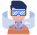 AR & VR Games