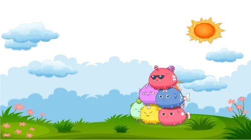 What is AXS in Axie Infinity?