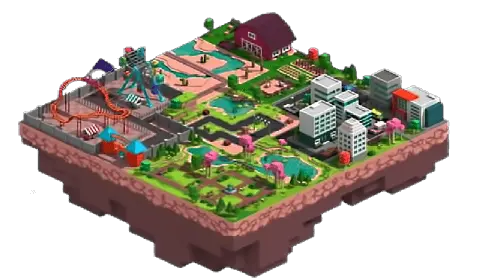 What is SAND in Sandbox?