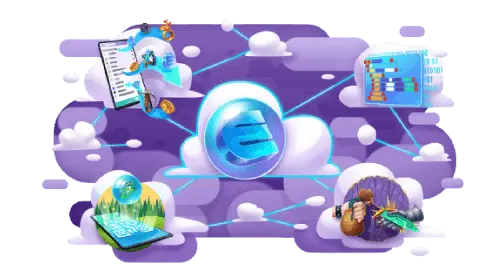 What Is Enjin Coin (ENJ)?