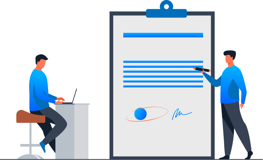 Your Trusted Partner for Professional Whitepaper Development 