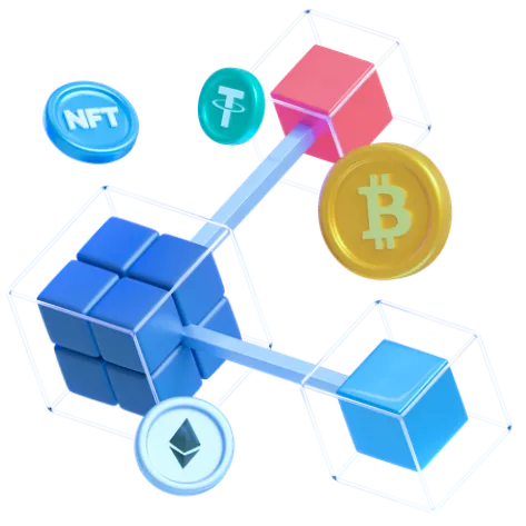 Ready to embrace the future of finance