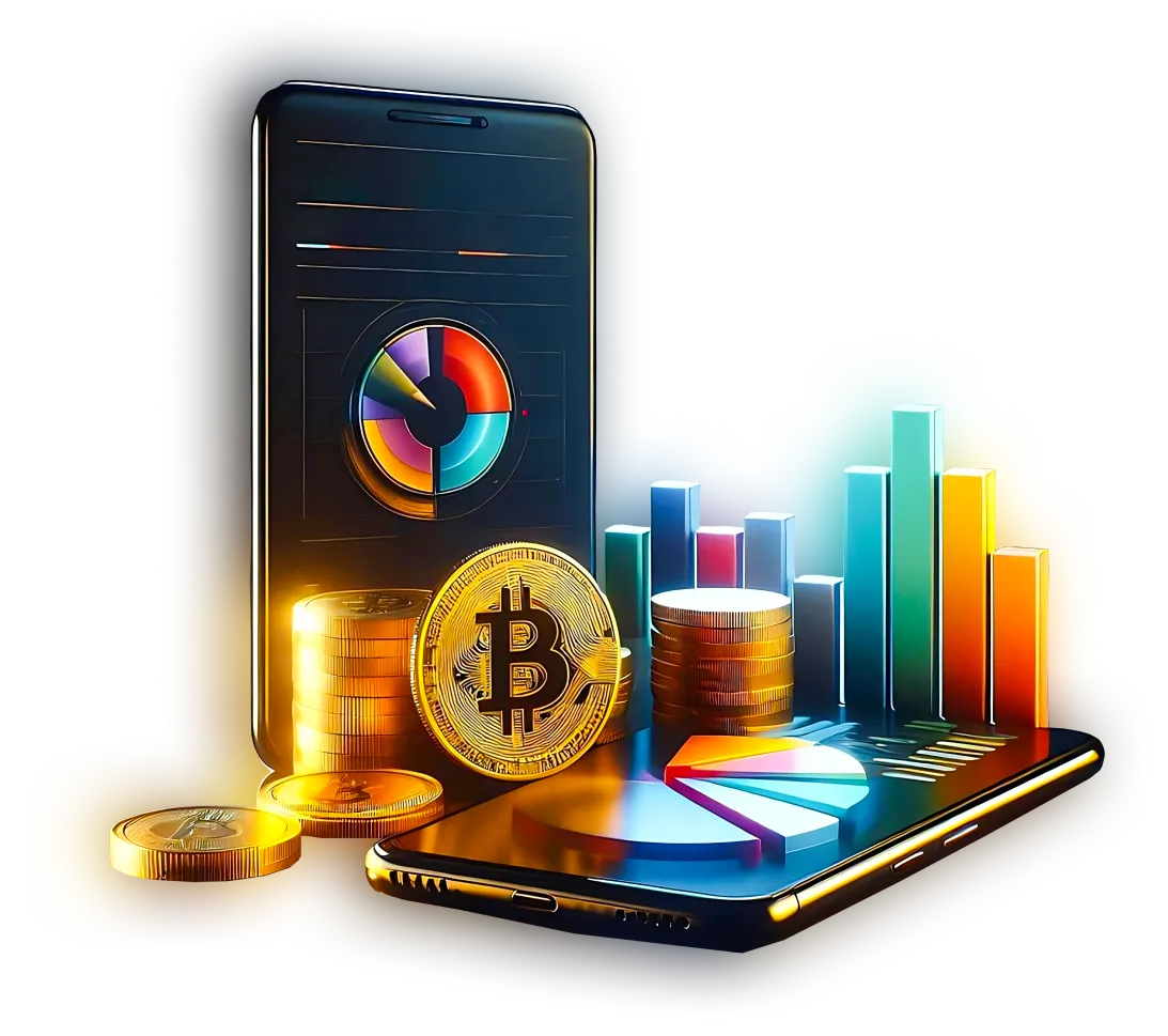 Smart and Scalable Cryptocurrency Development to Lead the Digital Economy