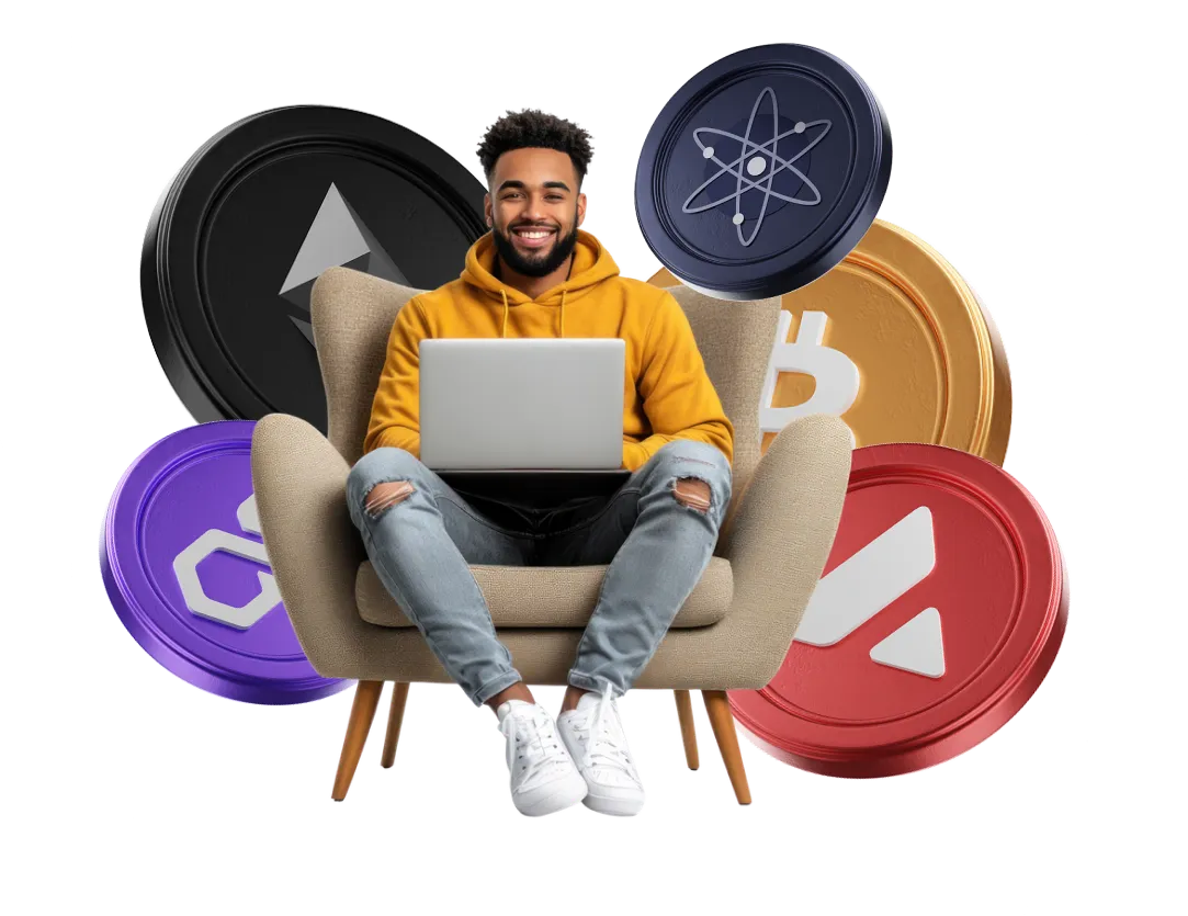 Why Cryptocurrency Exchange   Development Matters in 2026