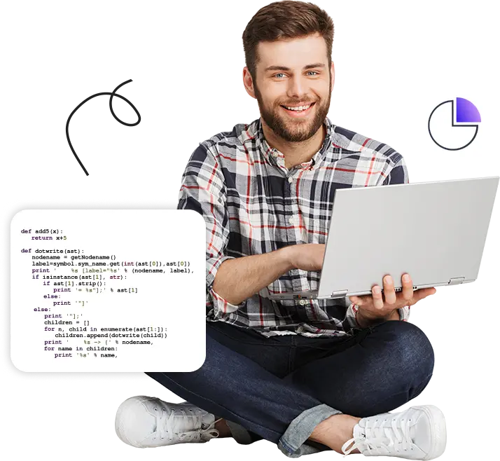 Hire Token Developers