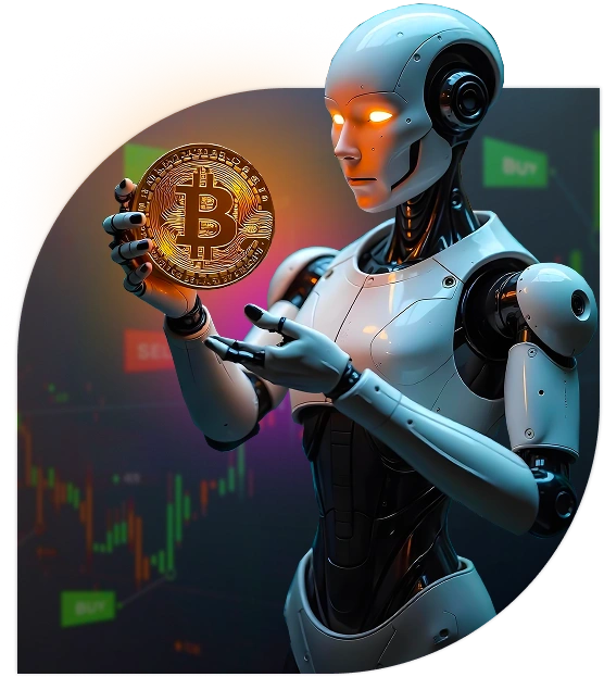 Crypto Trading Bot Development