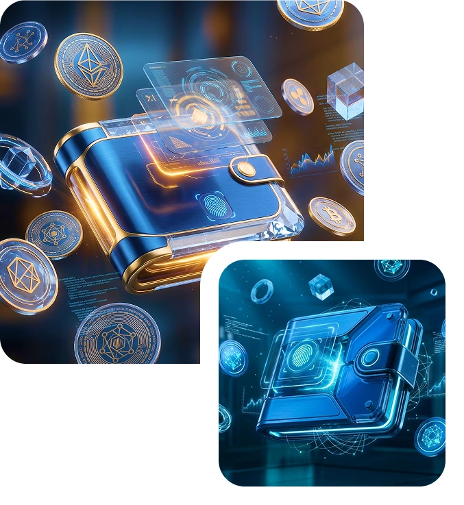Secure Crypto Wallet Development Services for Modern Digital Asset Solutions Secure Crypto Wallet Development Services for Modern Digital Asset Solutions