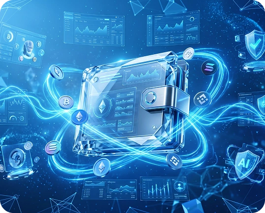 Why Choose BlockchainAppsDeveloper Why Choose BlockchainAppsDeveloper
