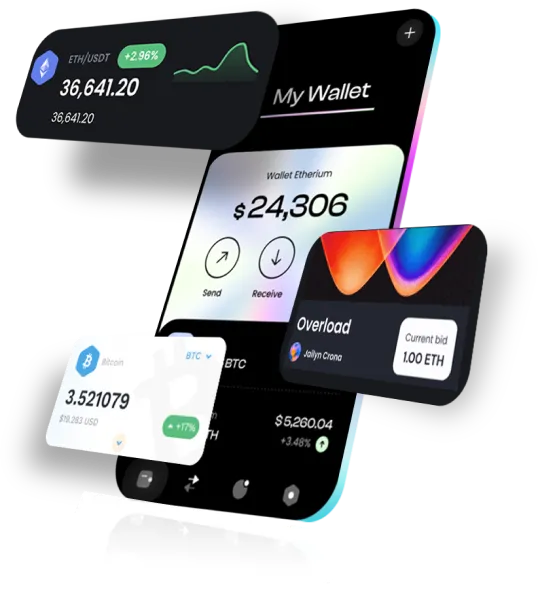 Crypto Payment Gateway Development